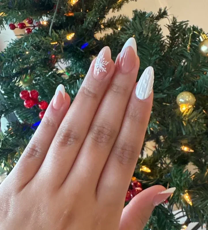 Luxury Nails (Gel Builder,Gel X,Dipping) — Nail salon in Boca Raton
